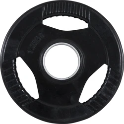 Δίσκος Amila Rubber Cover A 50mm 1,25Kg