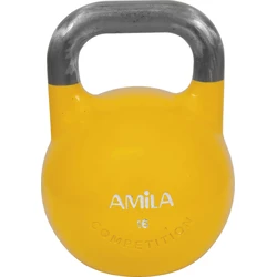 Kettlebell Amila Competition Series 16Kg