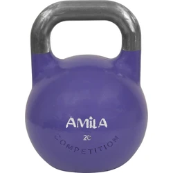 Kettlebell Amila Competition Series 20Kg