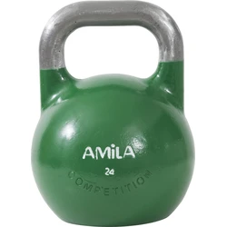 Kettlebell Amila Competition Series 24Kg