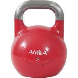 Kettlebell Amila Competition Series 32Kg
