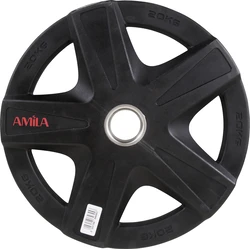 Δίσκος Amila PU Series 50mm 20Kg