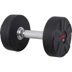 AMILA PU Series Round Dumbbell - 50.0 Kg