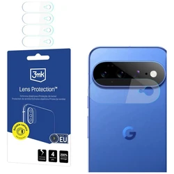 3MK Lens Protection Pro Google Pixel 11 Pro XL
