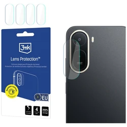 3MK Lens Protection Pro Redmi A7 Pro