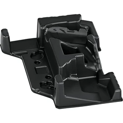 Bosch L-BOXX Insert for Impact Wrench GDS 18 V-EC 250, Model 1600A00M7R
