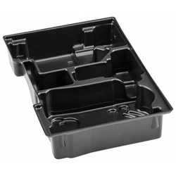Bosch Tool Accessory for Storage/Transport 1600A002WY (200 g)
