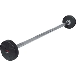 Μπάρα Fixed Amila PU 45Kg