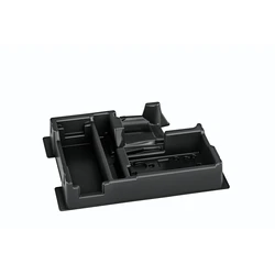 Bosch L-BOXX Tool Case Accessory / Storage Insert 1600A008B3