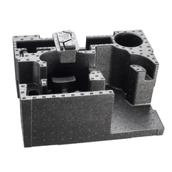 Bosch L-BOXX Insert (EPP) for GSS 230 AVE / GSS 280 AVE - L-BOXX 238 (1600A002UM)