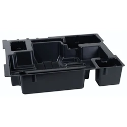 Bosch 60828506EB GKS 18 V-LI Plastic Inlay for L-BOXX 238