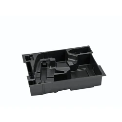 Bosch Einlage για GST 140 / GST 160 (L-BOXX 136) - MPN 1600A003NG