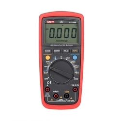 Πολύμετρο True RMS Uni-T UT139B