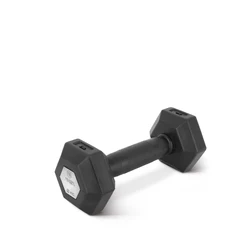 Βαράκι Εξάγωνος Original Rubber S - 2,0kg