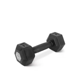 Βαράκι Εξάγωνος Original Rubber S - 3,0kg