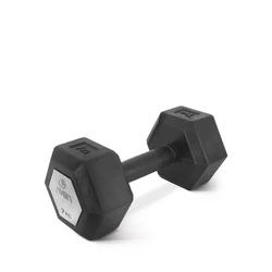 Βαράκι Εξάγωνος Original Rubber S - 7,0kg