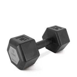 Βαράκι Εξάγωνος Original Rubber S - 12,5kg