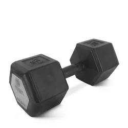 Βαράκι Εξάγωνος Original Rubber S - 22,5kg