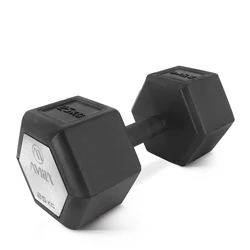 Βαράκι Εξάγωνος Original Rubber S - 25,0kg