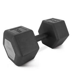 Βαράκι Εξάγωνος Original Rubber S - 30,0kg