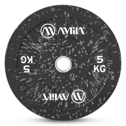 Δίσκος Amila Splash Bumper Slim 50mm 5Kg