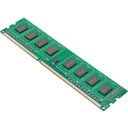 Μνήμη Ram Σταθερού PNY 8GB DDR3 1600mhz Dim 8GBn12800/3-Sb