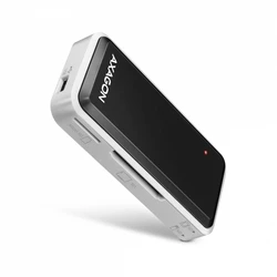 Card Reader Axagon Cre-X1 External Mini 5-Slot
