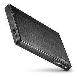 Θήκη Σκληρού Δίσκου Axagon External Aline Box Ee25-Xa6 Usb 3.2 Gen 1 - Sata 6g 2.5"