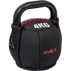 Kettlebell Amila Cordura Series 8Kg