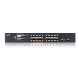 Network Switch ZyXEL XMG1915-18EP-EU0101F 