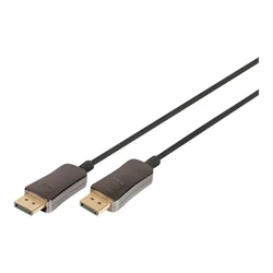 Καλώδιο DisplayPort LogiLink cable - m to m - 15 m