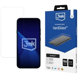 3MK HardGlass Nothing Phone (4a)