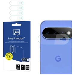 3MK Lens Protection Google Pixel 11
