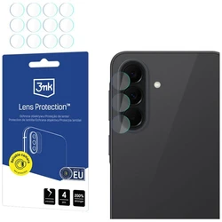 3MK Lens Protection Samsung Galaxy A37
