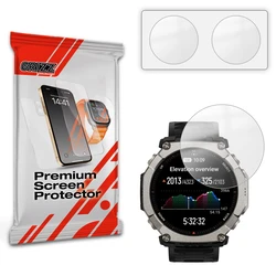 GrizzGlass PaperScreen Amazfit T-Rex Ultra 2