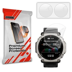 GrizzGlass CeramicFilm Amazfit T-Rex Ultra 2