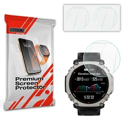 GrizzGlass HybridGlass Amazfit T-Rex Ultra 2