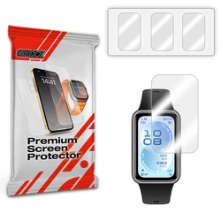 GrizzGlass Hydrofilm Huawei Band 11