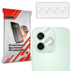 GrizzGlass HybridGlass Camera Honor 600 Lite