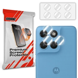 GrizzGlass HybridGlass Camera Motorola Moto G17 Power
