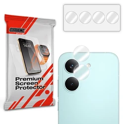 GrizzGlass HybridGlass Camera Xiaomi POCO X8 Pro