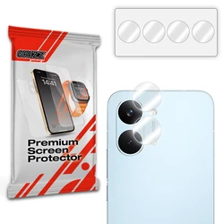 GrizzGlass HybridGlass Camera Xiaomi POCO X8 Pro Max