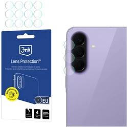 3MK Lens Protection Samsung Galaxy A57