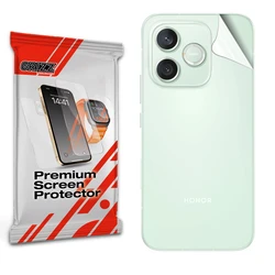 GrizzGlass SatinSkin Honor 600 Lite