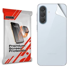 GrizzGlass SatinSkin Samsung Galaxy A57