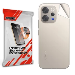 GrizzGlass SatinSkin Vivo V70