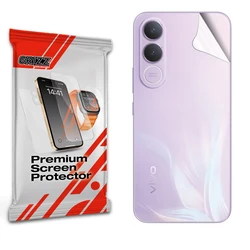 GrizzGlass SatinSkin Vivo V70 FE