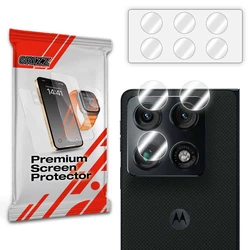 GrizzGlass HybridGlass Camera Motorola Razr Fold