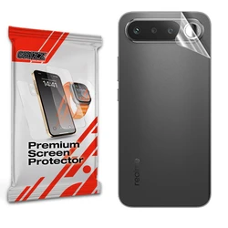 GrizzGlass SatinSkin Realme 16 5G