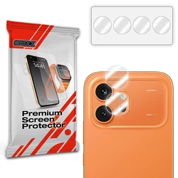 GrizzGlass HybridGlass Camera Honor 600